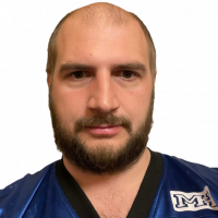 Шум Кирилл Михайлович