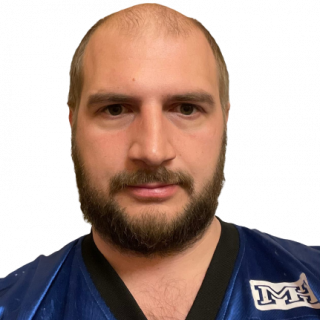 Фото игрока