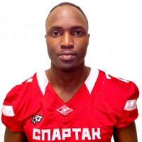 Дуньдэ Тедди Ондиек