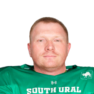 Фото игрока