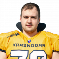 Фесечко Владислав Всеволодович