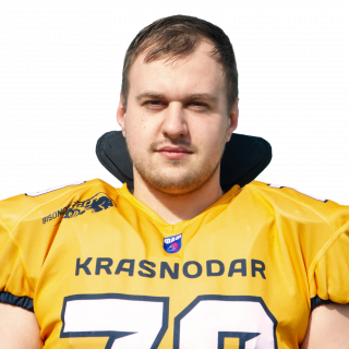 Фото игрока