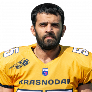 Фото игрока