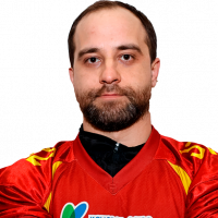 Бардин Денис Викторович