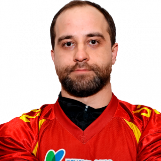 Фото игрока