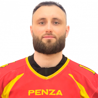 Фото игрока