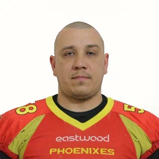 Фото игрока