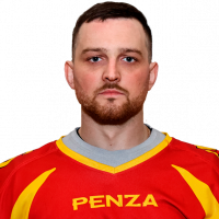 Захаров Александр Валерьевич