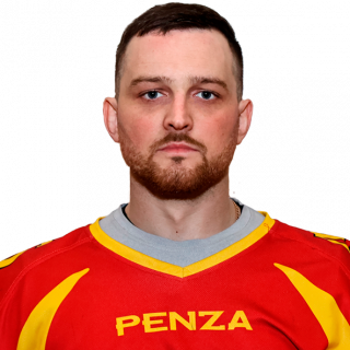 Фото игрока