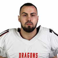 Касатый Иван Андреевич