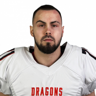 Фото игрока