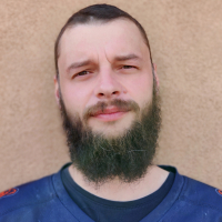 Присекин Егор Юрьевич