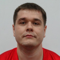Валеев Егор Сергеевич