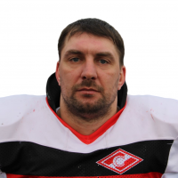 Быстров Валерий Вячеславович