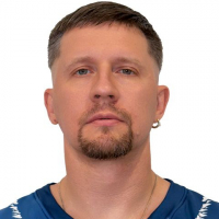 Воронин Антон Олегович