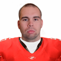 Волчков Станислав Андреевич