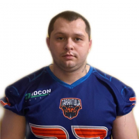 Савельев Никита Сергеевич