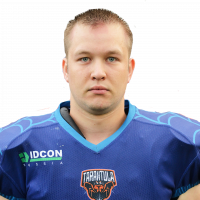 Романов Илья Валерьевич