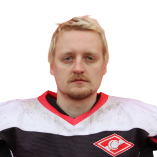 Фото игрока