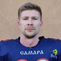 Давыдов Никита Дмитриевич