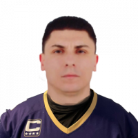 Чапек Сергей Евгеньевич