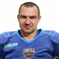Евсютин Владимир Васильевич