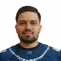 Оглов Юрий Джалтырович