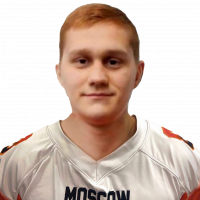 Меркушев Евгений Александрович