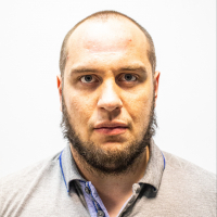 Глушков Владимир Тимофеевич