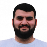 Симонян Серёжа Саакович