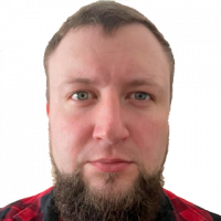 Сысоев Евгений Игоревич