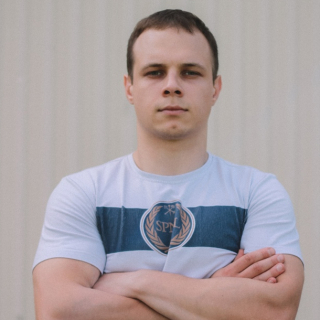 Фото игрока