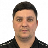 Бацкалович Денис Дмитриевич