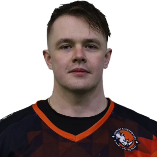 Фото игрока