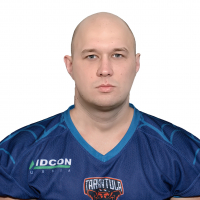 Лукин Максим Александрович