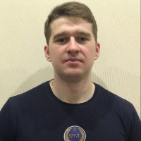 Горохов Андрей Олегович