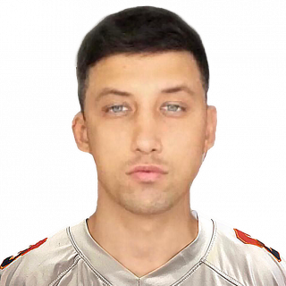 Фото игрока