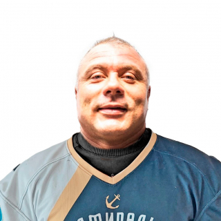 Фото игрока