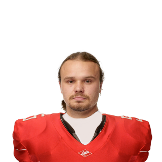 Фото игрока