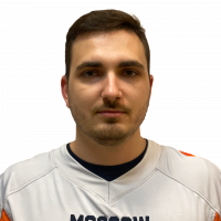 Кобунов Кирилл Сергеевич