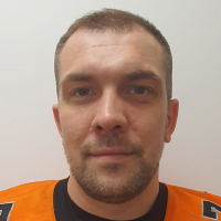 Кошелев Андрей Геннадьевич