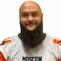 Пучков Михаил Викторович