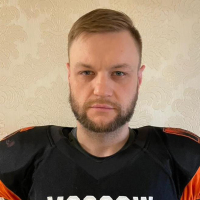 Коновалов Денис Александрович