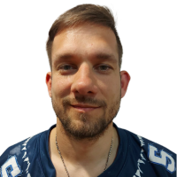 Лизогуб Сергей Александрович