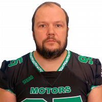 Поляков Артём Валерьевич