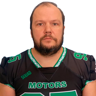 Фото игрока