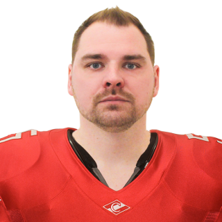 Фото игрока