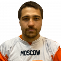 Терёхин Игорь Владимирович