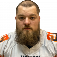 Стоянович Александр Александрович