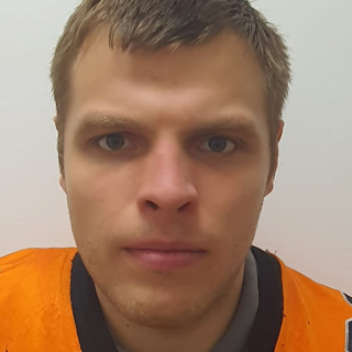 Фото игрока